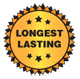 Longest Lasting