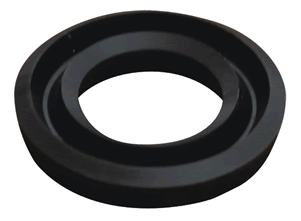 Replacement Cup Seal for Shaver post driver models HD8 and HD8H or Kencove post driver models PD8, PD8H, PD80 or PD100.