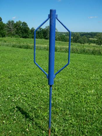 Pilot driver used to drive PastuerPro posts