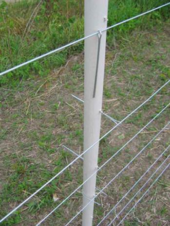 Pasturepro Composite Fence Posts