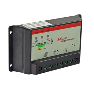 Solar Charge Controller ‐ 10 amp Standard